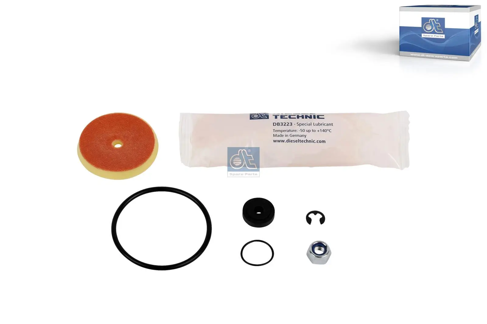 Repair Kit, air dryer
